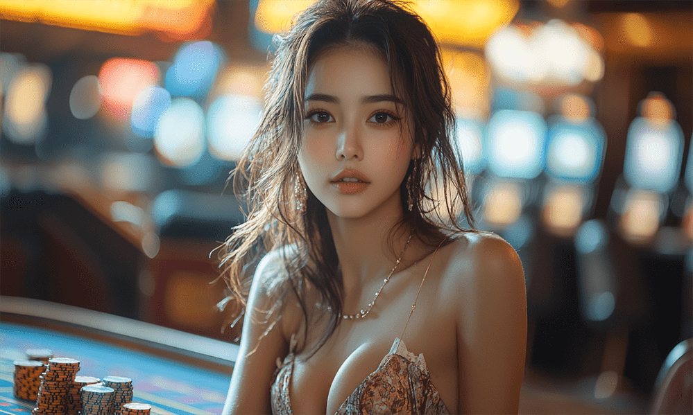 jita ace casino