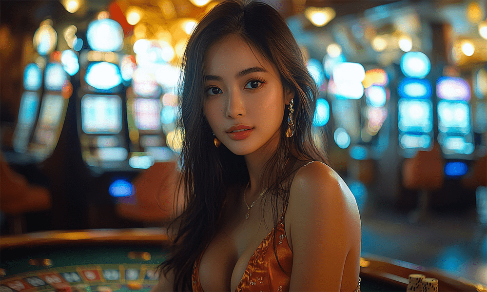 junket meaning casino